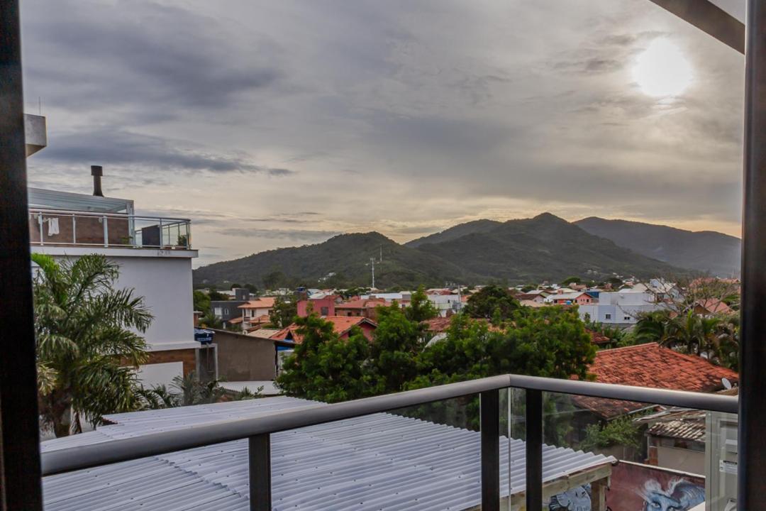 Praia E Montanha No Campeche, 4 Hospedes Sul8 Florianópolis Dış mekan fotoğraf